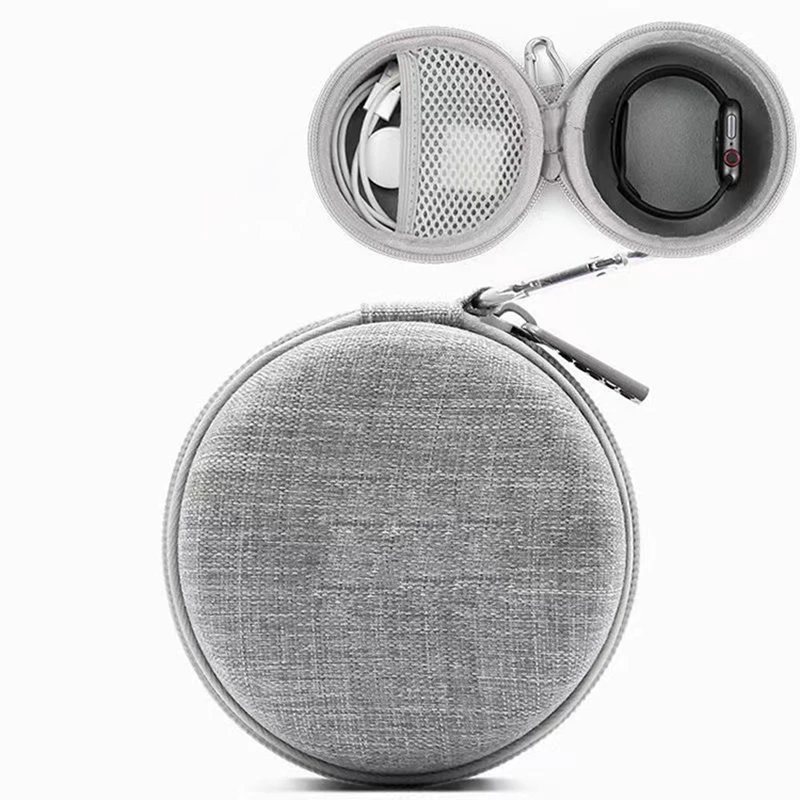 Estuche de viaje reloj